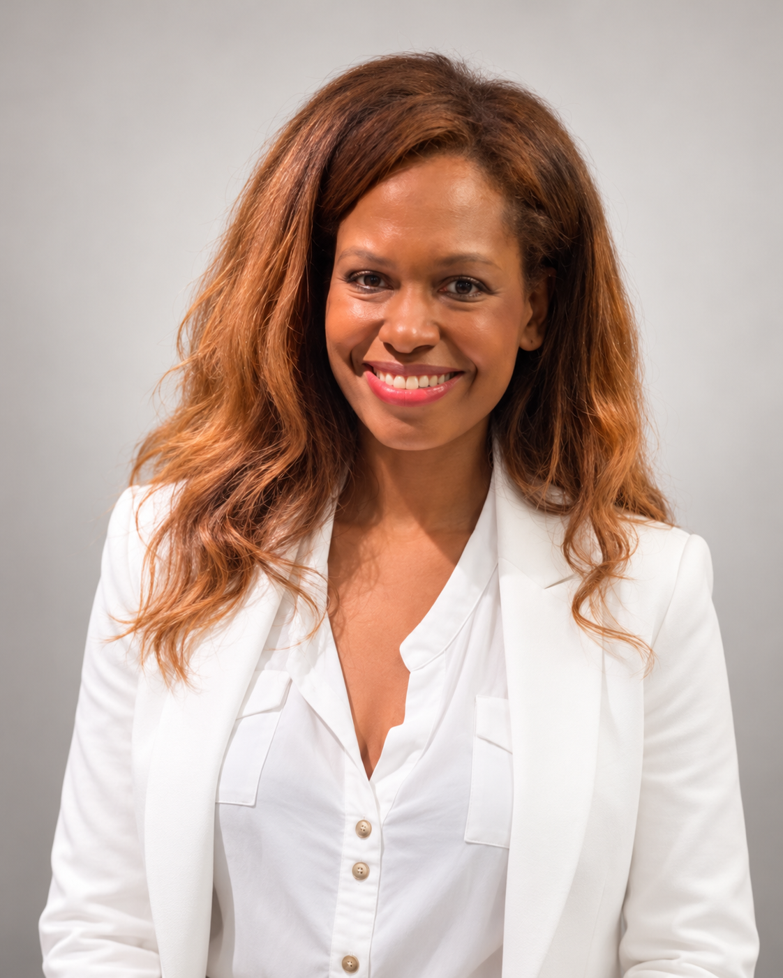 Jennifer Alidor, fondatrice de CleVher